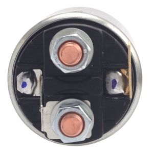 665 4698 mới khởi động động cơ điện từ chuyển đổi và tiếp sức cho xe ô tô và xe hạng nặng khởi động Bộ phận loại - Product Image 3