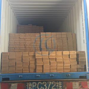 用于 PVC 石膏天花板瓷砖的高强度 T24 金属框架白色扁平镀锌吊顶 T 格栅 - Product Image 6