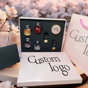 Groothandel Damesgeschenkdoos التقى بريسيرنت هوتاتشتيج برذاذ عطر زهري Geruchten التقى blemen-En futgeuren - Product Image 4