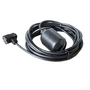 GP Enterprises ha realizzato un controller del livello dell'acqua dell'interruttore A galleggiante legato certificato da 1 milione di volte testato