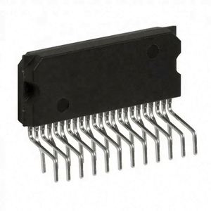 TDA8571J/N2 ZIP23 аудио усилитель IC Программирование список BOM PCB сборка микросхема электронный компонент TDA8571J IC - Product Image 1