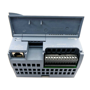 Industrielle Automatisierung plc pac dedizierte Steuerungen mit 6ES7134-6FF00-0AA1 plc Logik programmier steuerung - Product Image 2
