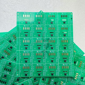 Werkseitig hergestellter VJ-Inkcore-Board-IC-Chip mit Software für die Drucker-Inkjet-Codier maschine der Serie VJ 1000 - Product Image 5