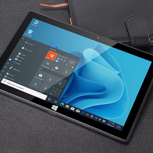 Venta caliente Winpad BT302 Pantalla táctil de 10,1 pulgadas Precio barato Windows 11 WIFI Puertos USB dobles Tabletas PC - Product Image 1