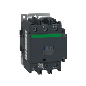 Yeni orijinal LC1D95F7C kontaktör 95A AC110V aynı gün sevkiyat LC1D95F7 .. - Product Image 1