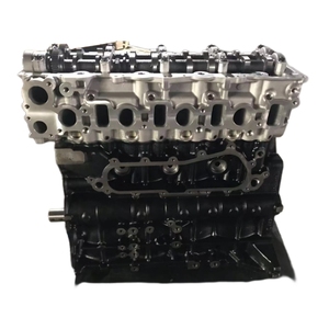 มอเตอร์20L4E 2.0T อะไหล่รถยนต์ newpars G10 RX5 RX8สำหรับ Roewe เครื่องยนต์ LDV SAIC MAXUS - Product Image 1