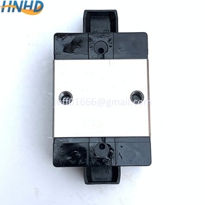 原装力士乐直线导轨和直线导轨R166621320 R1666-213-20 - Product Image 3