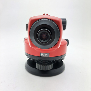 Nivelador magnético AL320X, instrumento de nivelación automática, nivel óptico dumpy - Product Image 6