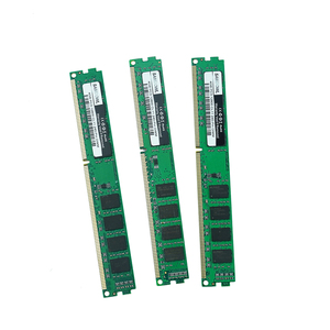 Hochwertiger RAM DDR2 800MHz 2GB für Desktop-Computer Hochgeschwindigkeits-UDIMM DDR2-Speicher RAM DDR2