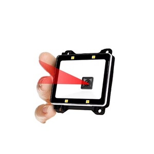 Embedded 1d 2d <strong>Oem</strong> Odm <strong>Qr</strong> <strong>Code</strong> Scanner Kiosk Barcode <strong>Reader</strong> in Vending Machine Waterproof Scanning <strong>Module</strong> - Product Image 5
