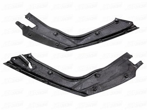 2014-2017 sợi <span class=keywords><strong>carbon</strong></span> phía trước động cơ mui xe bao gồm (3 PCs) cho Lambo Huracan LP610-4 LP580-2 - Product Image 4