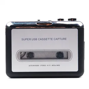 ที่ต้องมีเสน่ห์ย้อนยุคคุณภาพเสียงไฮไฟฟังก์ชั่น AUX เครื่องเล่น VCD - Product Image 2