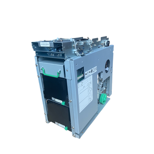 ATMマシンFUJITSUF53ディスペンサーセルフチェックアウトマシン請求書支払いキオスク - Product Image 1