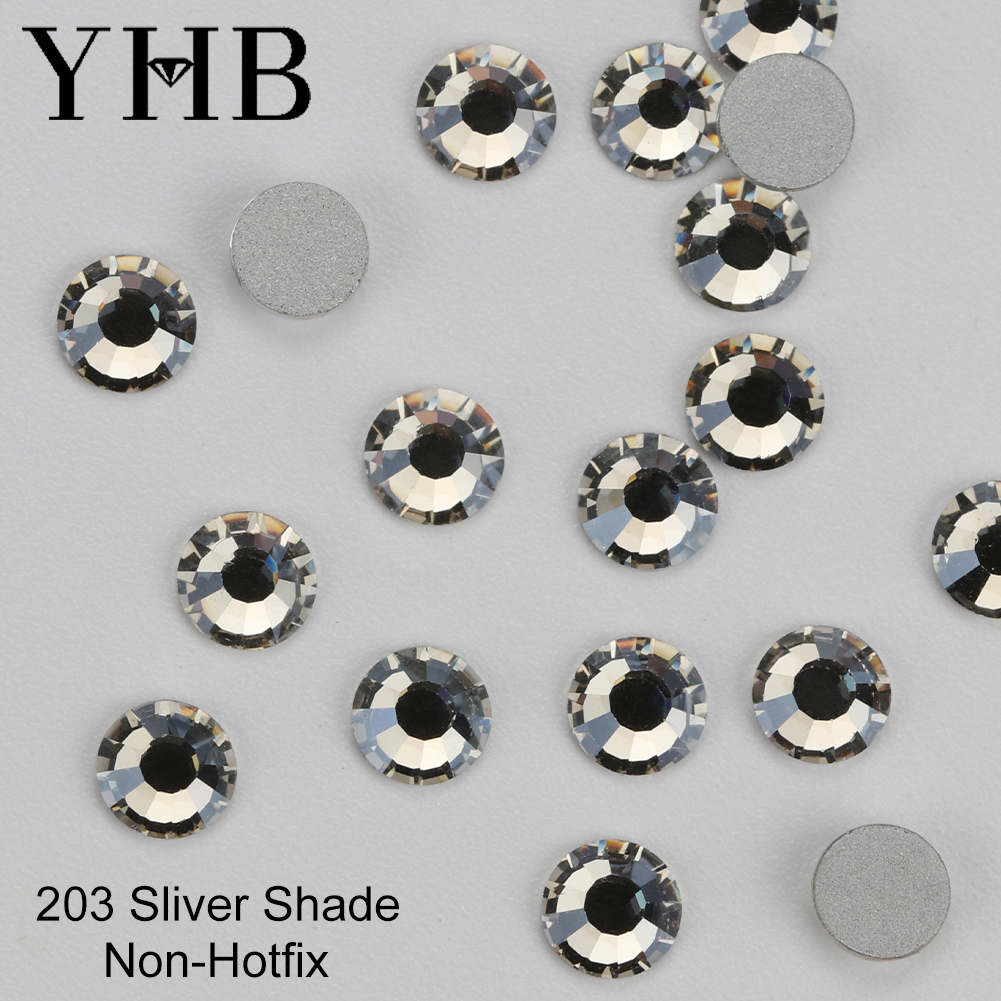 203 Silver Shade