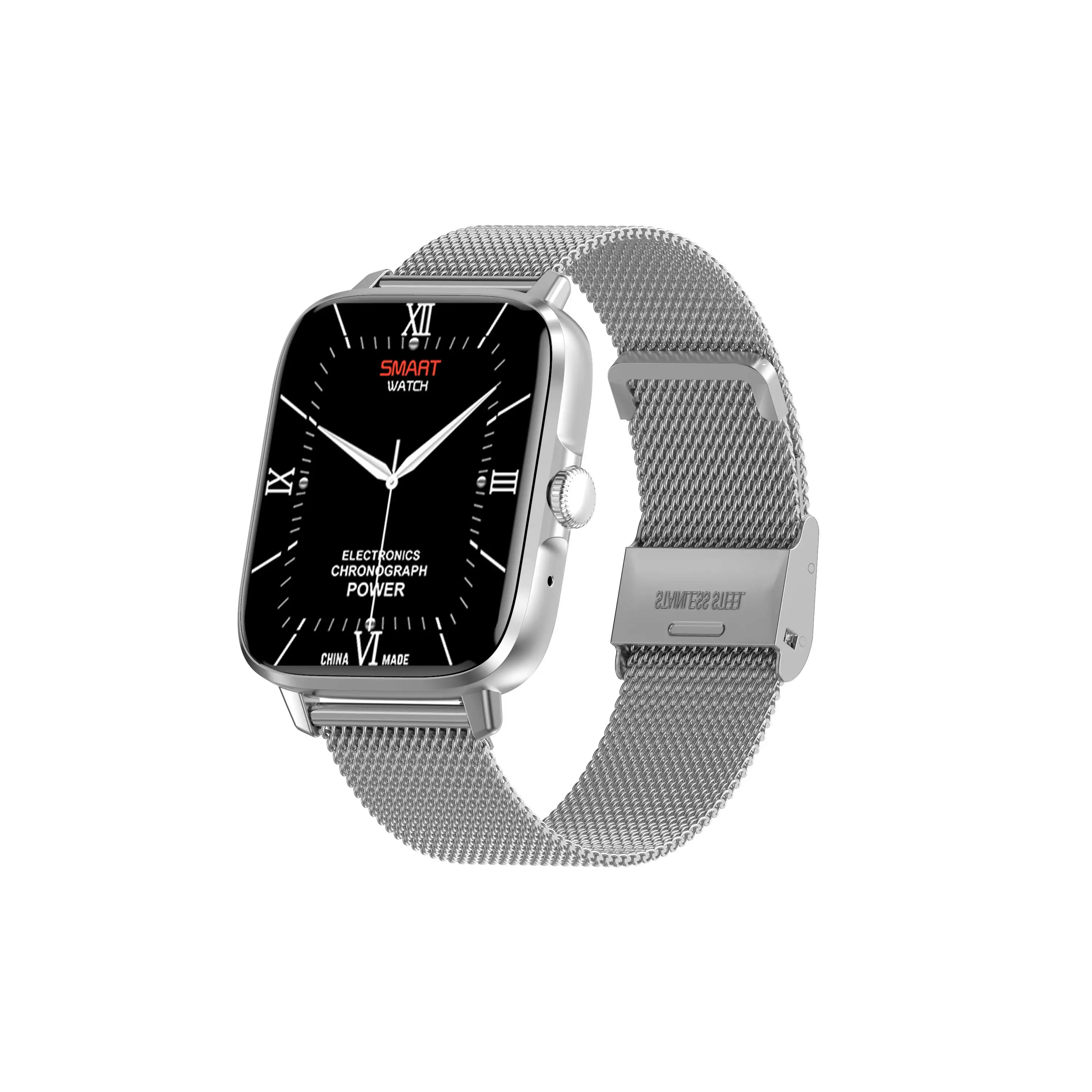 Montre intelligente Dt 7 Max personnalisée Dt 7 Max 19 pouces Smartwatch T500 Pro Serie 7smartwatch Pro Max