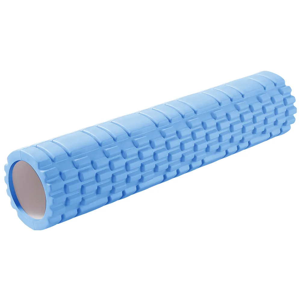 Jinyi Vibrating-Massage-Schaumwalze aus langlebigem PVC und Eva-Material für Bodybuilding und Muskelaufbau