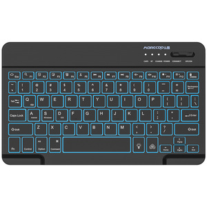 Computadora de escritorio USB delgada, nuevo teclado óptico inalámbrico BT, Combo de ratón, Material ABS para PC, portátil, interfaz de unidad USB 3,0 - Product Image 1