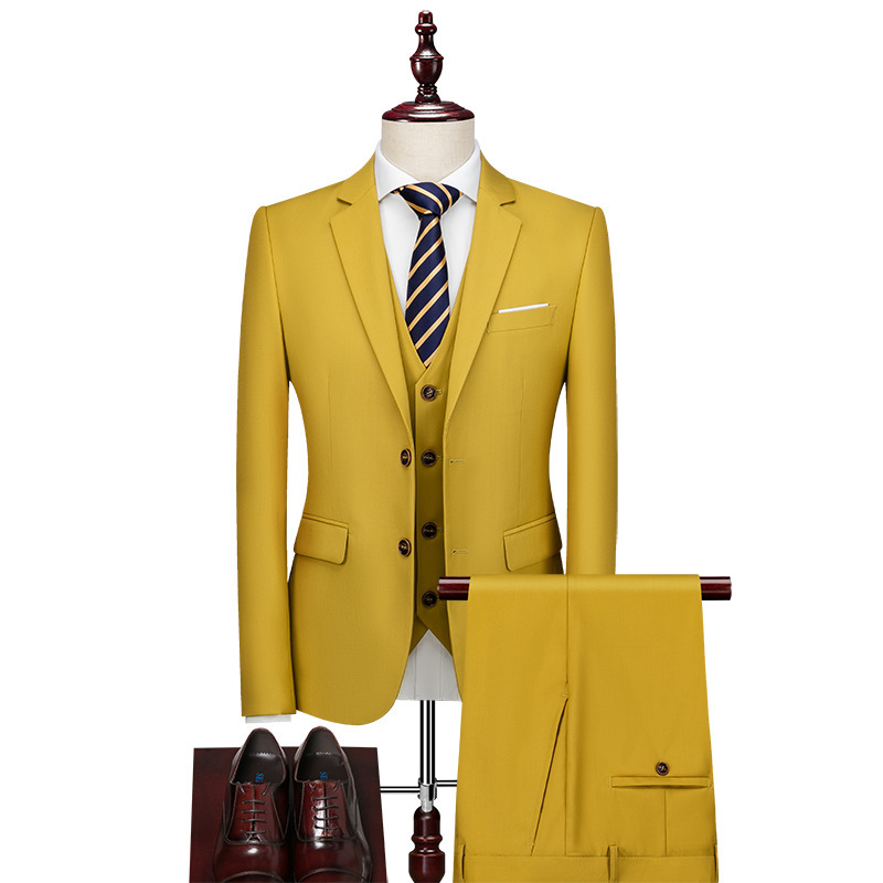 Jaune herbeux