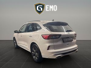 Clean Title Used 2022 <strong>Ford</strong> Kuga ST-Line X SOUND HEADUP NAVI Suv Well Maintain Low Mileage - Product Image 4