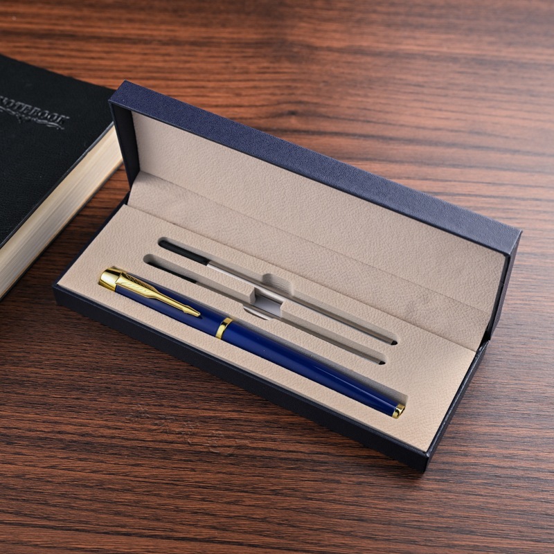 Blue gold set