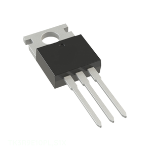 Authorized Distributor TK3R9E10PLS1X TO-220 Transistors Electronic Circuit Components - Product Image 1