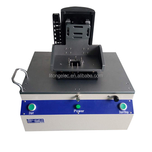 Dispositivo di prova PCBA dispositivo di prova PCBA di alta qualità con funzione personalizzata precisa di alta qualità programmazione PCB test Jig - Product Image 3