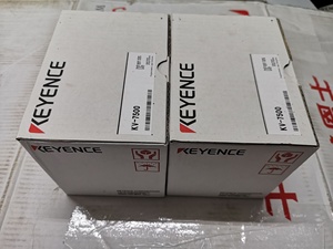 Controlador programable PLC CPU KEYENCE KV-7500, nuevo y original - Product Image 3