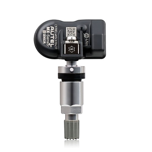 Autel MX-Sensor 315MHz 433MHz 2 in 1 Universal Programmier barer TPMS-Sensor Metall/Gummi OE-Füllstand Reifendruck überwachungs system - Product Image 1