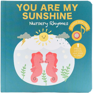 Customized Full Color Printing Programmable Sound Button <strong>Book</strong> for Children