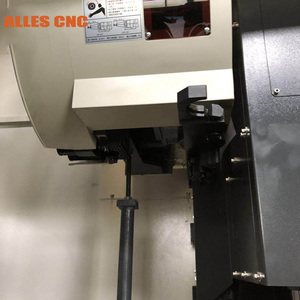 VMC1370ขนาดเล็กประเภท Vmc 3แกน Cnc เครื่องกัดศูนย์ราคา