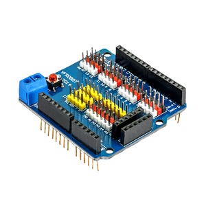 シールドV5拡張ボードV5センサーシールド拡張ボードシールドR3 V5.0電子モジュールセンサー - Product Image 3