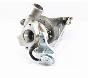 Yeni PHFA PHFB PHFC Turbo ve parçaları Ford Transit VI 2.4 TDCi Turbo Boost kontrolü için - Product Image 2