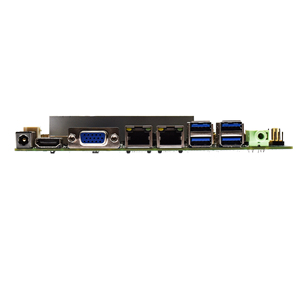 OEM/ODM Available Competitive Price <strong>X86</strong> J6412 MINI-ITX <strong>Embedded</strong> Industrial <strong>Computer</strong> Motherboard 10Com 6USB with PCIE Sata <strong>Board</strong> - Product Image 3