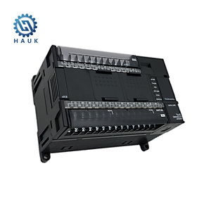 Omronplc-Unidad de Control Industrial Original, Accesorios de Control de Automatización PLC, Marca 100%, - Product Image 2