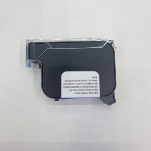 Portable Automatic Inkjet Printer Machine <strong>for</strong> Numbering Date <strong>Coding</strong> Labels &amp; Cards Easy Retail Operation Solvent <strong>Ink</strong> Type PVC - Product Image 6
