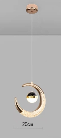Oro, Diam.20cm