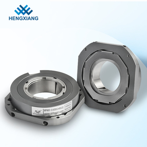 Hengxiang RS485 30-40mm MPN80 Absolute <strong>Encoder</strong> Price 24Bits Single-turn Rotary <strong>Encoder</strong> Incremental Other Sensors - Product Image 1