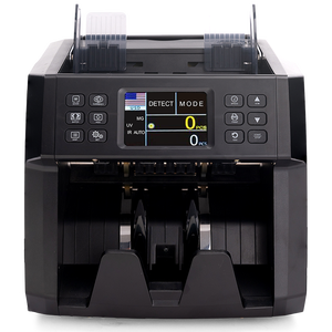 Công Đoàn 0730 chuyên nghiệp đa tiền tệ tiền truy cập tiền giấy ẩn tiền máy ảnh phát hiện - Product Image 3