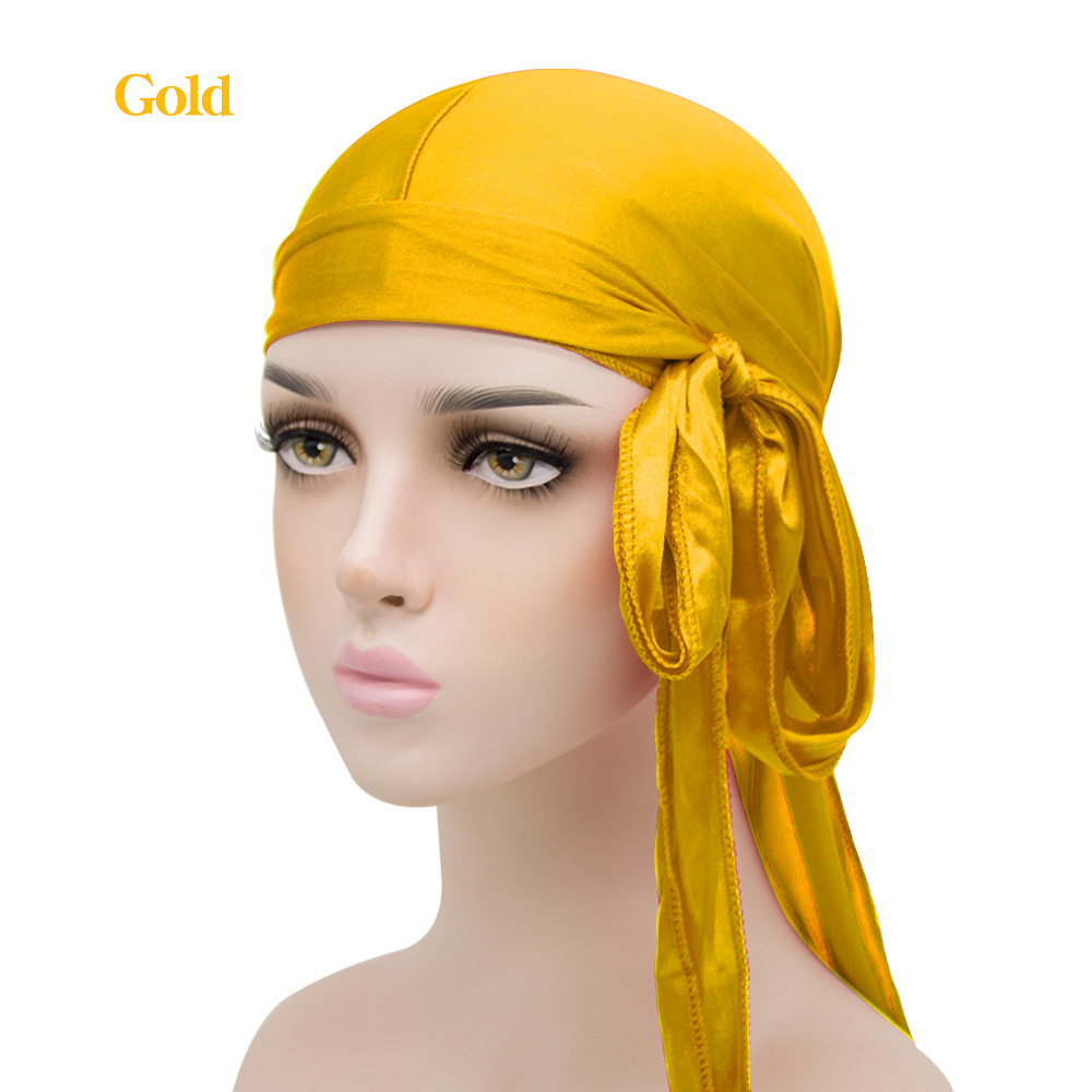 #16 Gold