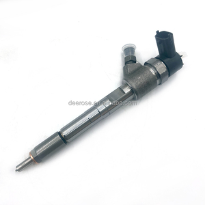 Common Rail Fuel Injectors 0445110938 0445110937 Fuel Injector Nozzle for Fiat FIORINO <strong>1.3</strong> 16V <strong>JTD</strong> <strong>Engine</strong> - Product Image 2