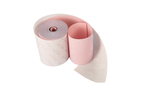 3 Ply <span class=keywords><strong>NCR</strong></span> Giấy Cuộn Carbonless Hóa Đơn Máy Tính <span class=keywords><strong>NCR</strong></span> Giấy Cuộn - Product Image 5