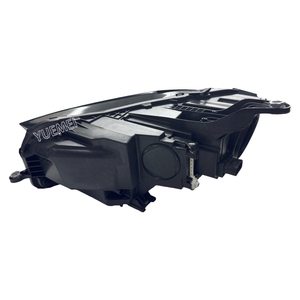 ไฟหน้า LED สำหรับ Mercedes Benz GLE 167มือสองจากอเมริกา6000K - Product Image 5
