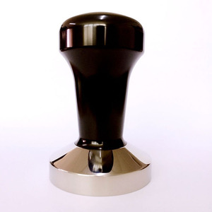 Nuoda 51Mm 53Mm 58Mm Espresso Cà Phê Tamper Nhấn Đậu Công Cụ Với Nhôm Phẳng Cơ Sở Và Hiện Đại Thời Trang Xử Lý - Product Image 2