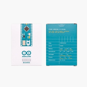 <strong>Arduino</strong> Micro development board A000053 A000093 ATmega32U4 microcontroller board