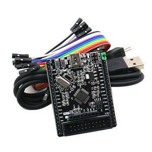 Für Arduino STM32F103C8T6 STM32 Kleine System kern platine Evaluierung entwicklungs platinen modul