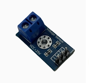 Arduino用ロボット用標準電圧センサーモジュールテスト電子レンガ - Product Image 2
