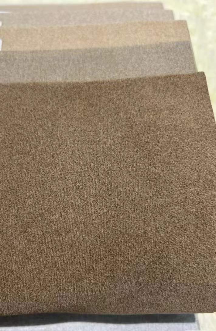 Deep Coffee Brown
