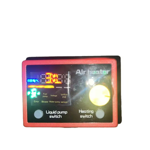 Switch <strong>Controller</strong> for Diesel Water and Air Heater - Product Image 2