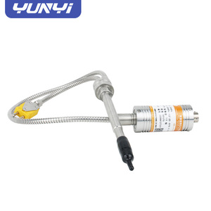 Beliebtes Design Hochtemperatur-Schmelz sensor Rs485 Wasserdruck messumformer Wandlers ensor - Product Image 2