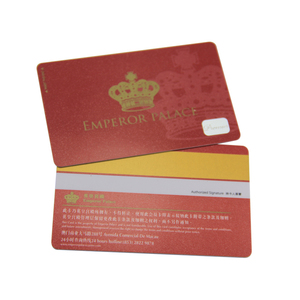 Standard Size <strong>85</strong>.5x54mm <strong>RFID</strong> <strong>Card</strong> ISO 14443A ISO/IEC 7816 Anti-Counterfeiting NTAG 424 DNA NFC <strong>Cards</strong> - Product Image 3